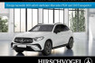 Mercedes GLC AMG Line Benz glc 200 4m amg line+night+ahk+distronic+mbux+led