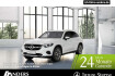 Mercedes GLC Avantgarde Advanced Benz glc 220 d 4m avantgarde adv+distr.+led+kam+ahk+
