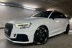 Audi RS3  Rs3 sportback quattro|b&o|virtual|pano|led|r cam