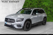 Mercedes GLB Special Edition Benz glb 200 special edition amg *ahk*360 *hud*mbeam*