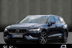 Volvo V60 Plus Bright t6 plus bright recharge plug in hybrid awd
