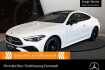 Mercedes CLE Coupé AMG Line Benz cle 200 amg+night+pano+led+kamera+totw+keyless+9g