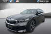BMW Série 5  520 d touring m sport park assistent pano led