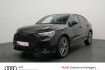 Audi Q3  sportback quattro s line s tron sonos ahk acc