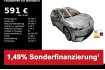 Volkswagen ID.7  Id.7 tourer pro 82 kwh+acc+ahk+dcc+hud+iq light