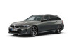 BMW Série 3  330 i xdrive touring*msport*drivass*parkassplus*aktive