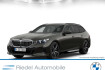 BMW Série 5  520 i touring m sportpaket*standhzg*ahk*dapro*h/k