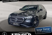 Mercedes Classe E AMG Line NIGHT Edition Benz e 220 e 220 d amg line distronic night p. led kamera !