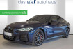 BMW i4  Autres   gran coupe m50 xdrive navi prof.*ahk*laserlicht