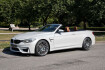 BMW M4 Coupé  Bmw m4  m4 cabrio im top zustand mit 557 ps