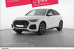 Audi SQ5 quattro Sq5 sportback 3.0 tdi quattro tiptronic matrix b&o p