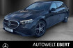 Mercedes Classe E  Benz e 220 d 4m t amg advanced ahk keygo distro night