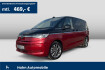 Volkswagen Multivan Energetic T7 multivan multivan 1.4 tsi dsg ehybrid energetic ahk pano