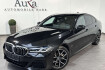 BMW Série 5 M-Sport 530 xdrive m sport nav+led+ahk+head up+glasdach