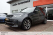 Land Rover Discovery R-Dynamic SE d300 awd r dynamic se*pano*hud*ahk*