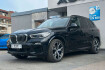 BMW X5  xdrive 40i m sport laser daprof. ahk hud pano