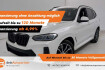 BMW X3 M-Sport xdrive 30 d m sport led laser/dab/rfk/leder/head u