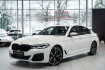 BMW Série 5 M-Sport 530 d xd lim. m sport *2.h *20 *acc*m bremse