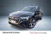 Audi Q8 e-tron S line Q8 e tron s line 55 matrix/22?/pbox/2xac/assist