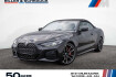 BMW Série 4 Coupé xDrive Bmw 440  440 mi cabrio xdrive h/k+hud+navi+leder+memory