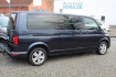 Volkswagen Caravelle Comfortline T6.1 caravelle comfortline lang lr dsg led ahk