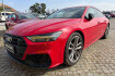 Audi S7 Sportback  S7 sportback 3.0 tdi quattro night virtual acc