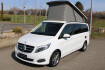 Mercedes Marco Polo  benz marco polo  benz marco polo v 250 marco polo edition *kuche* markise