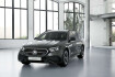 Mercedes Classe E AMG Line NIGHT Edition Benz e 200 t modell amg mbux night ambiente led 360