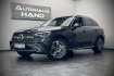 Mercedes GLC AMG Line Advanced Benz glc 220 glc220d*4matic*amg*navi*pano*led*ambiente*