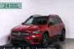 Mercedes GLB AMG Line Advanced Plus Benz glb 250 4m amg line premplus 360 burm pano mbeam