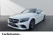 Mercedes C43 AMG  Benz c 43 amg coupe 4matic multibeam *pano*burmester*