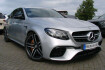 Mercedes E63 AMG  Benz e 63 amg s 4matic + 360  keramik burmester command multibea