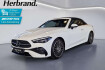 Mercedes CLE Coupé AMG Line Benz cle 200 cabrio amg line totwinkel memory kamera