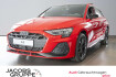 Audi A3 S-Line sportback tfsi e s line pano/sonos/matrix/optik schwarz/interieur s