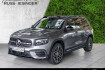 Mercedes GLB Special Edition Benz glb 220 4m special edition amg *ahk*keygo*distr*