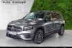 Mercedes GLB Special Edition Benz glb 220 4m special edition amg *ahk*cam*kgo*totw