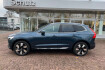 Volvo XC60 Plus Bright Xc60 t6 plug in hybrid awd plus bright