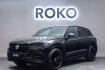 Volkswagen Touareg R-Line r line dyn matrix 360 standh.acc leder