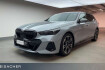 BMW Série 5  520 d a tou m sport  pro daprof autom  rfk