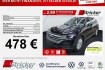 Volkswagen Touareg R-Line 3.0tdi 478  ohne anzahlung ahk leder app connect