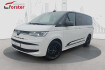 Volkswagen Multivan Edition T7 multivan edition lang harman & kardon standheiz.