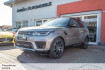 Land Rover Range Rover Sport HSE Range rover sport p400e hse*standheiz*massages.*