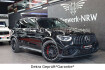 Mercedes Glc 63 Amg  Benz glc 63 amg glc 63 s amg 4matic*head up*burmes.pano*acc*360
