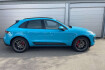 Porsche Macan  s facelift  360  luftfed.  bose