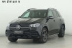 Mercedes GLE  Benz gle 300 d 4m *amg*led*ahk*360 *burmester*night**