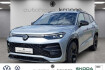Volkswagen Tayron R-Line 2 0 tdi dsg r line hud ahk klappbar navi digitales