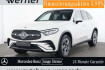 Mercedes GLC AMG Line Benz glc 200 4m edition amg adv+ pano ahk 360  memory