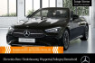 Mercedes CLE Coupé AMG Line Benz cle 220 d amg+led+kamera+totw+keyless+9g
