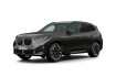 BMW X3  20d xdrive m sport ahk.driv.ass./park.ass.plu