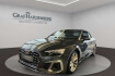 Audi S5  cabrio 3.0 tfsi qu. tiptronic mmi navi plus